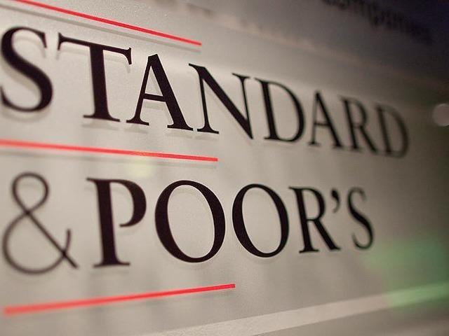 S&P T&uuml;rkiye'nin kredi notunu teyit etti