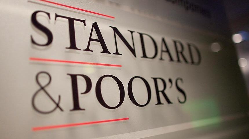 S&P T&uuml;rkiye'nin kredi notunu teyit etti