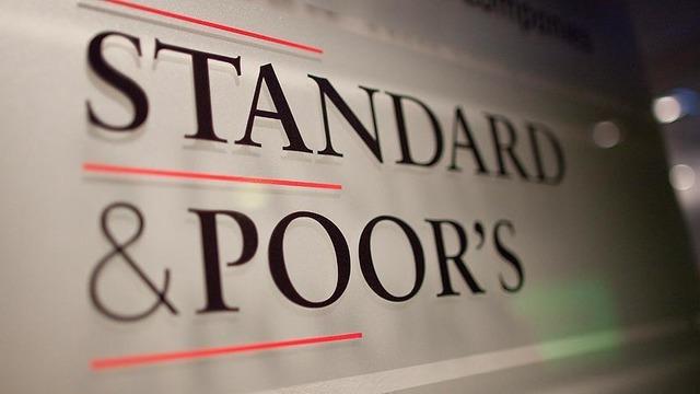 S&P Türkiye'nin kredi notunu teyit etti