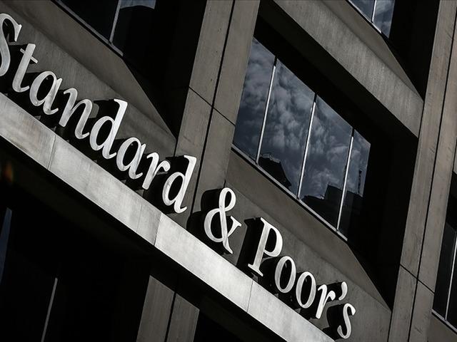 S&P, ABD ekonomisine ilişkin değerlendirmesini a&ccedil;ıkladı: Kredi notunu teyit etti