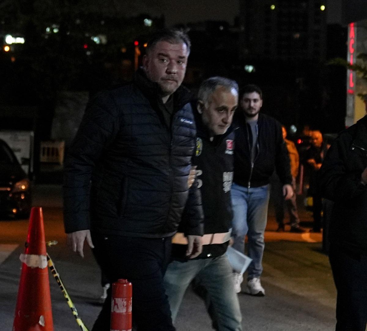 Ataşehir Belediyesi ne gece yarısı operasyon: Onursal Adıg&uuml;zel de aralarında! İşte g&ouml;zaltı listesi 3