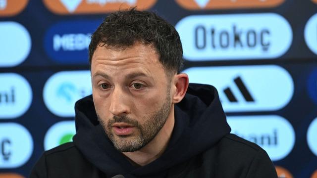 Fenerbahçe'de puan kaybı sonrası deprem! Olay istifa yanıtı