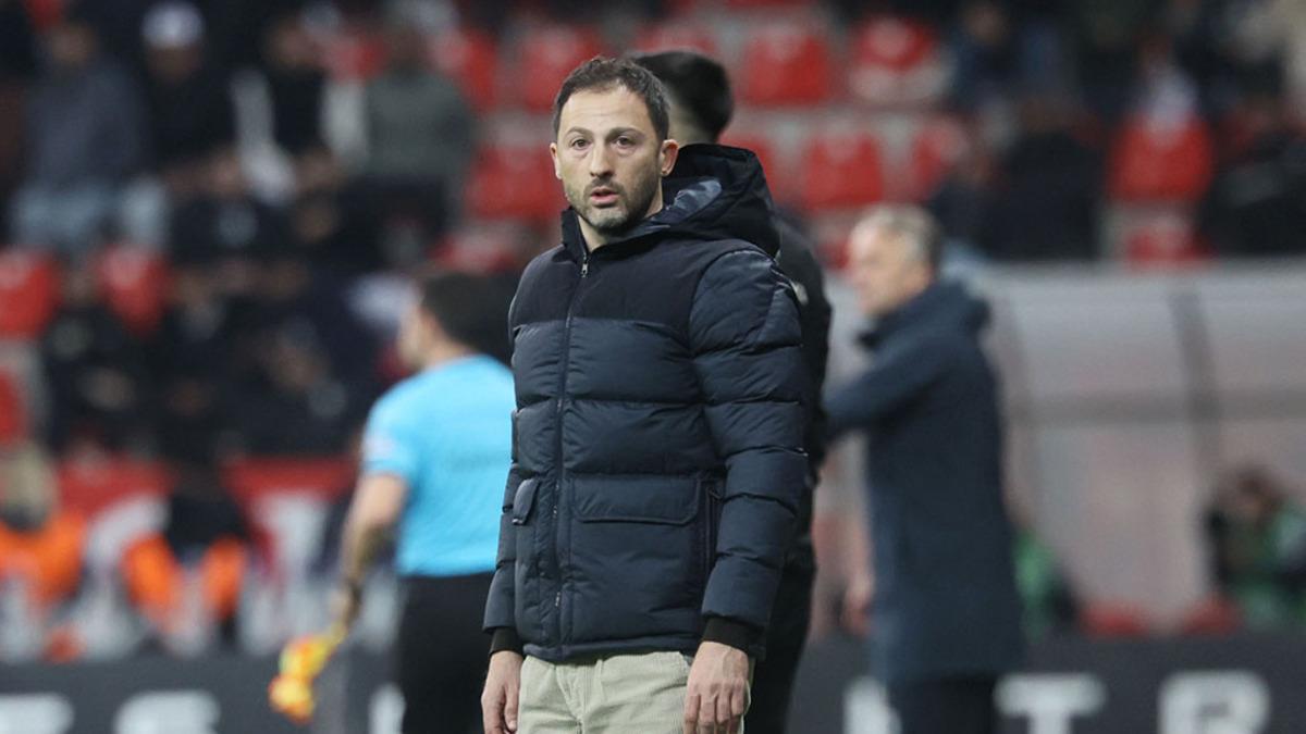 Fenerbah&ccedil;e de puan kaybı sonrası deprem! Olay istifa yanıtı 2