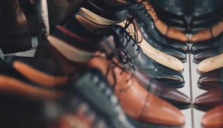 Ayakkabıda domuz derisi iddialarına Bakanlıktan a&ccedil;ıklama!