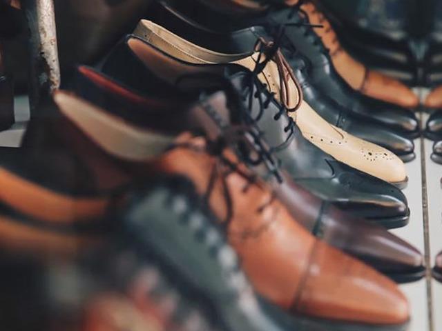 Ayakkabıda domuz derisi iddialarına Bakanlıktan a&ccedil;ıklama!