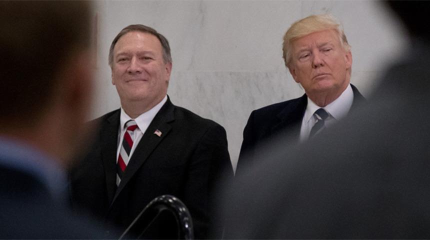 Son dakika! ABD-Kuzey Kore iddiası doğrulandı!