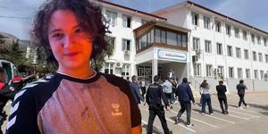 Kahramanmaraş&rsquo;taki okul katliamının şifresi &ccedil;&ouml;z&uuml;l&uuml;yor
