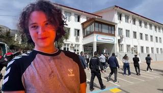 Kahramanmaraş&rsquo;taki okul katliamın şifresi &ccedil;&ouml;z&uuml;l&uuml;yor