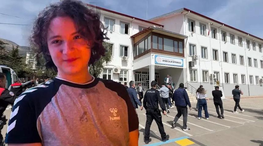 Kahramanmaraş&rsquo;taki okul katliamının şifresi &ccedil;&ouml;z&uuml;l&uuml;yor: M&uuml;d&uuml;r gidince her şey değişti