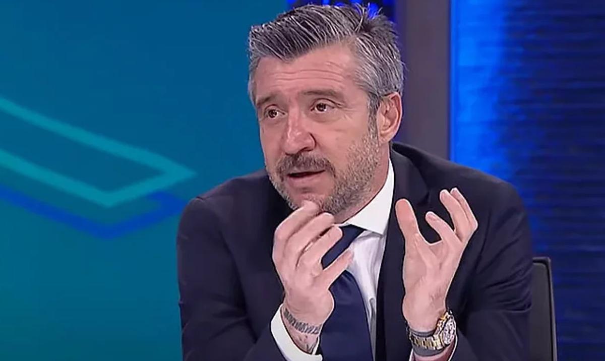 Fenerbah&ccedil;e de tarihi isyan! T&uuml;mer Metin esti g&uuml;rledi 1