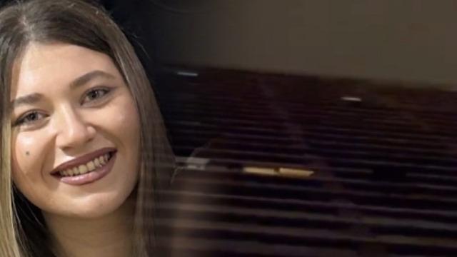 Hemşire Naile İlayda Ateş'in son mesajı! 20 dakika önce göndermiş