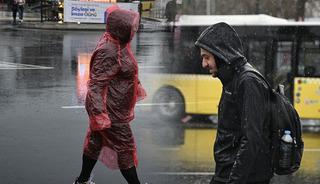 Meteoroloji 19 kenti uyardı! Sıcaklık 10 derece birden d&uuml;şecek