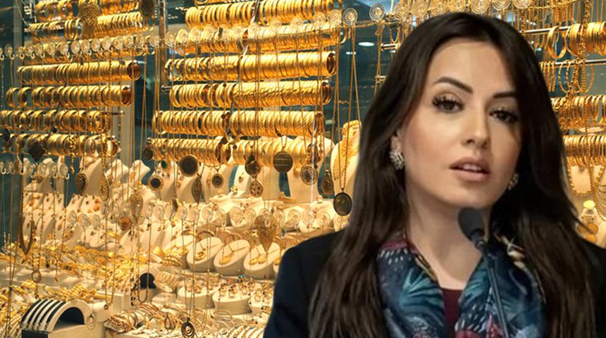 Altın ve petrol i&ccedil;in kritik uyarı: &lsquo;Unutmamız lazım&rsquo;