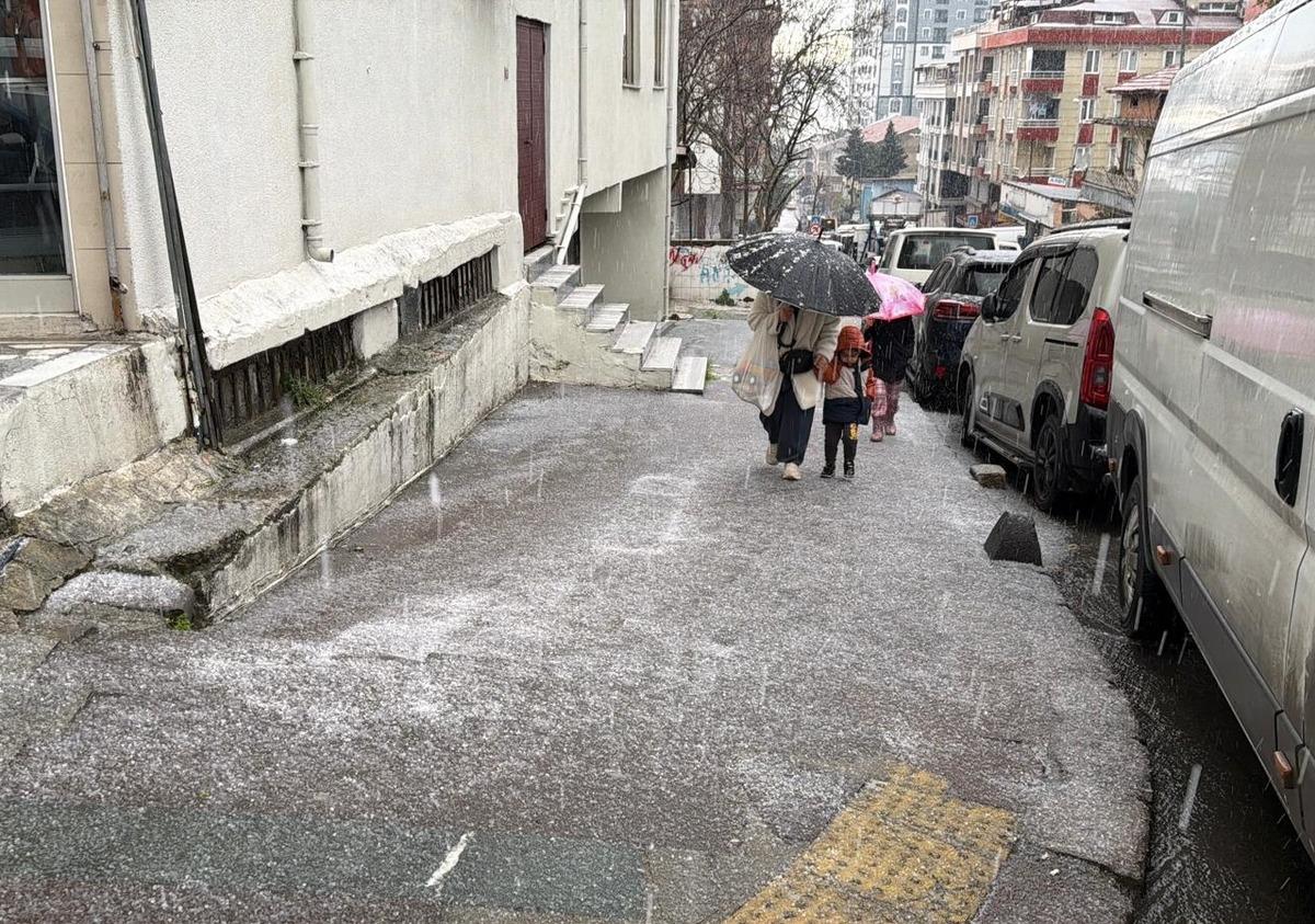 19 ile turuncu ve sarı kodlu alarm! Sıcaklık 10 derece birden d&uuml;şecek 2