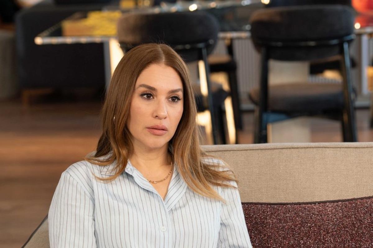 Kızılcık Şerbeti 134. b&ouml;l&uuml;m 1. fragman izle! Fatih Emir in boğazına yapışıyor 2