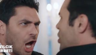 Yeni b&ouml;l&uuml;m sonrası g&uuml;ndemde! Yorum yağdı... 