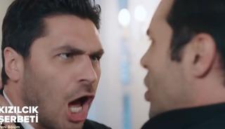 Yeni b&ouml;l&uuml;m sonrası g&uuml;ndemde! Yorum yağdı