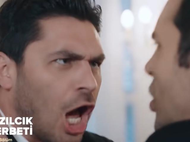 Yeni b&ouml;l&uuml;m sonrası g&uuml;ndemde! Yorum yağdı