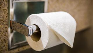 Otel tuvalet kağıtları neden &uuml;&ccedil;gen katlanır? İşte nedeni