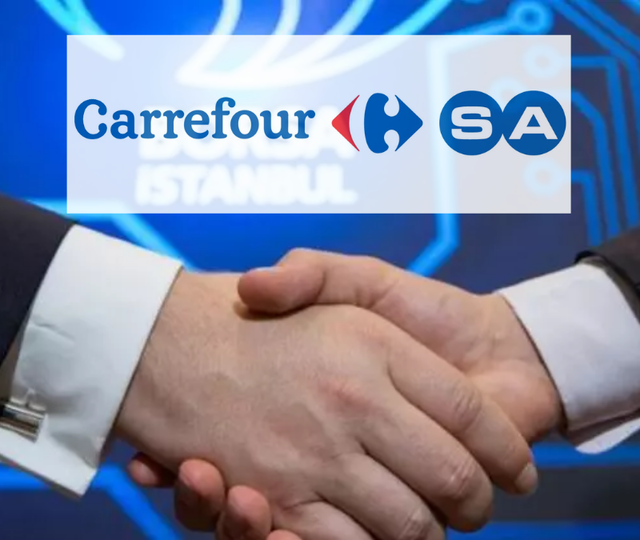 CarrefourSA'da Sabancı d&ouml;nemi bitti: CRFSA&rsquo;yı neler bekliyor?