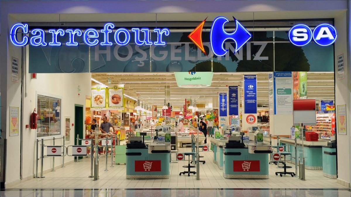 CarrefourSA da Sabancı d&ouml;nemi bitti: CRFSA&rsquo;yı neler bekliyor?, G&ouml;rsel 2