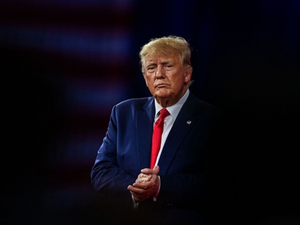 Trump&rsquo;tan yine tehdit: "Yeniden bombalamak zorunda kalacağız"