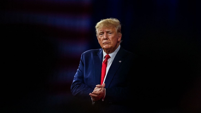 Trump&rsquo;tan yine tehdit: Yeniden bombalamak zorunda kalacağız