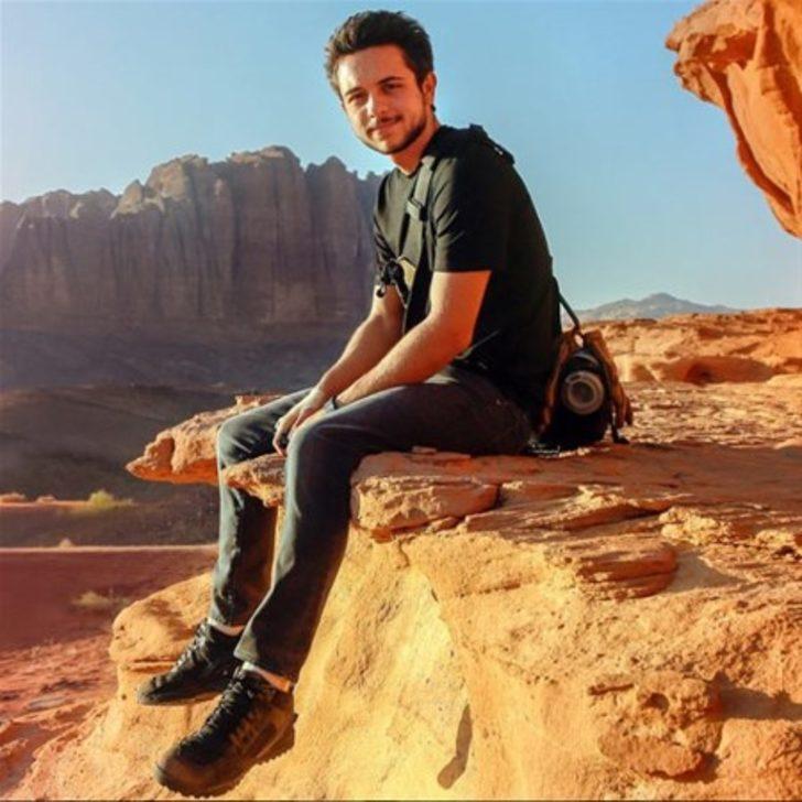 Suudi milyarderin altın kaplamalı otomobilleri G3