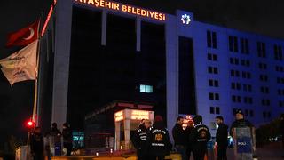 Ataşehir Belediyesine yönelik soruşturmada 19 şüpheliye tutuklama talebi