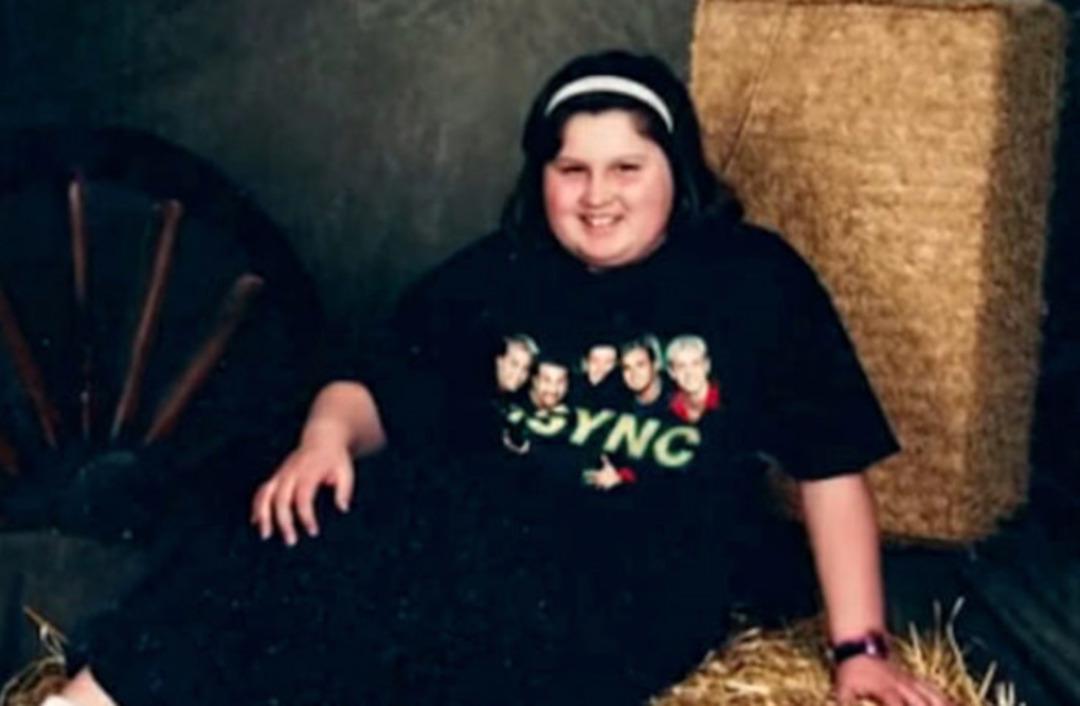 Yeni halini g&ouml;ren o olduğuna inanmıyor