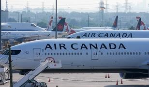 Kanadalı hava yolu şirketi, u&ccedil;ak yakıtı maliyetlerindeki artış nedeniyle 6 hattını u&ccedil;uşa kapattı