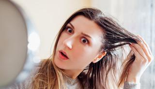 Her ay aynı sorun! Sa&ccedil;ların aniden yağlanmasının nedeni ortaya &ccedil;ıktı