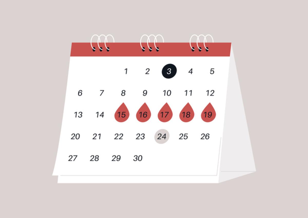 Her ay aynı sorun! Sa&ccedil;ların aniden yağlanmasının nedeni ortaya &ccedil;ıktı 2