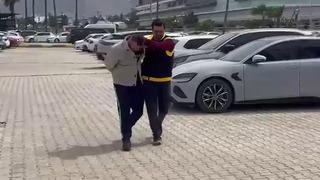 Kahramanmaraş'ta yaşanan saldırıyla ilgili asılsız bilgi paylaştı! Tutuklandı