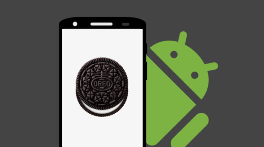Android Oreo kullanımı beklenen d&uuml;zeyde değil