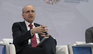 Şimşek hedefteki &uuml;lkeyi a&ccedil;ıkladı