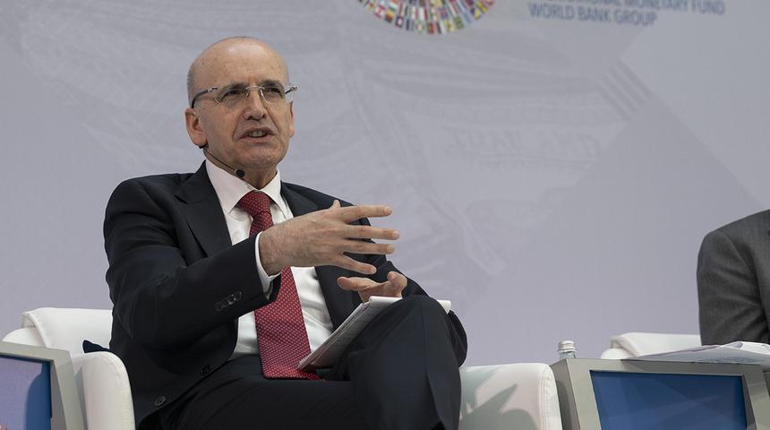 Şimşek hedefteki &uuml;lkeyi a&ccedil;ıkladı: &lsquo;Mali alanımız var&rsquo; deyip duyurdu