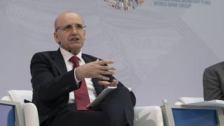 Şimşek hedefteki ülkeyi açıkladı: ‘Mali alanımız var’ deyip duyurdu