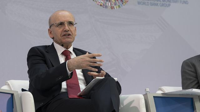 Şimşek hedefteki ülkeyi açıkladı: ‘Mali alanımız var’ deyip duyurdu