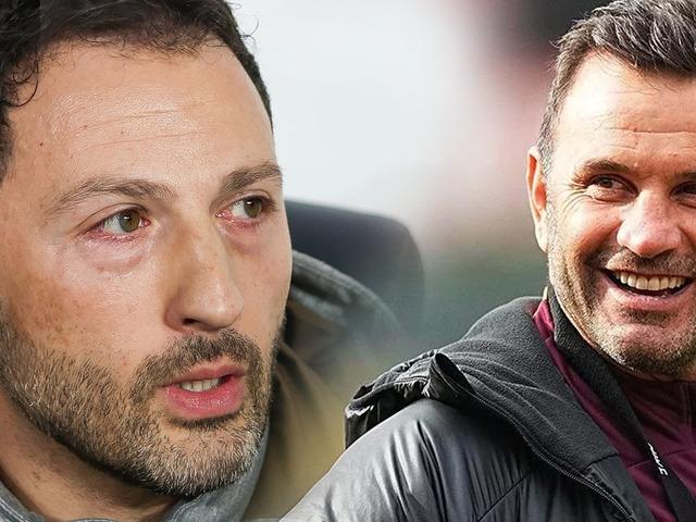 Fenerbah&ccedil;e'den tarihe ge&ccedil;ecek itiraf! "Artık Galatasaray favori"