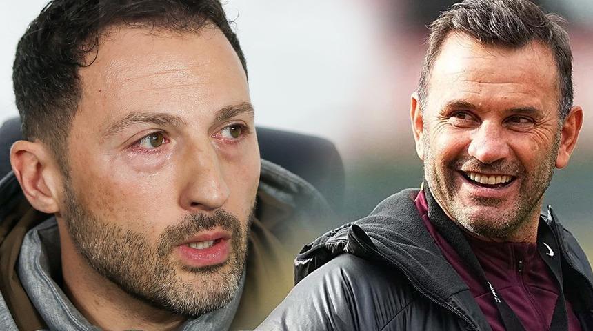 Fenerbah&ccedil;e'den tarihe ge&ccedil;ecek itiraf! "Artık Galatasaray favori"