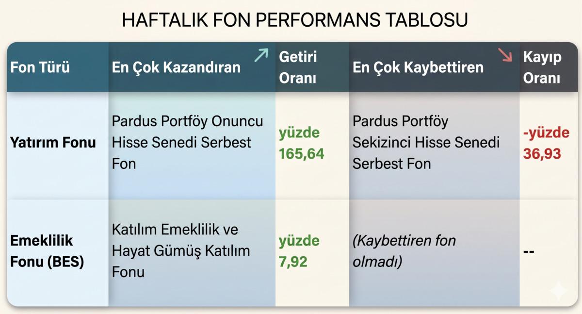 Haftanın en &ccedil;ok kazandıran yatırım fonları (13-17 Nisan 2026), G&ouml;rsel 2