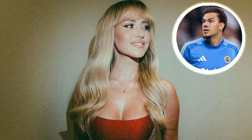 Derya Uluğ'dan Fenerbah&ccedil;e kalecisi Ederson'a sert tepki