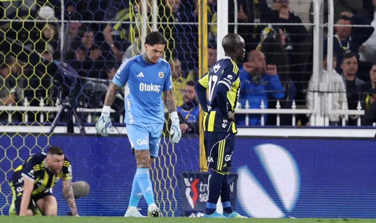 Derya Uluğ dan Fenerbah&ccedil;e kalecisi Ederson a sert tepki 1