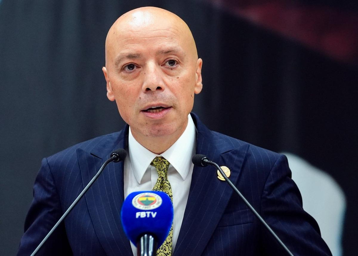 Fenerbahçe den tarihe geçecek itiraf! "Artık Galatasaray favori" 3