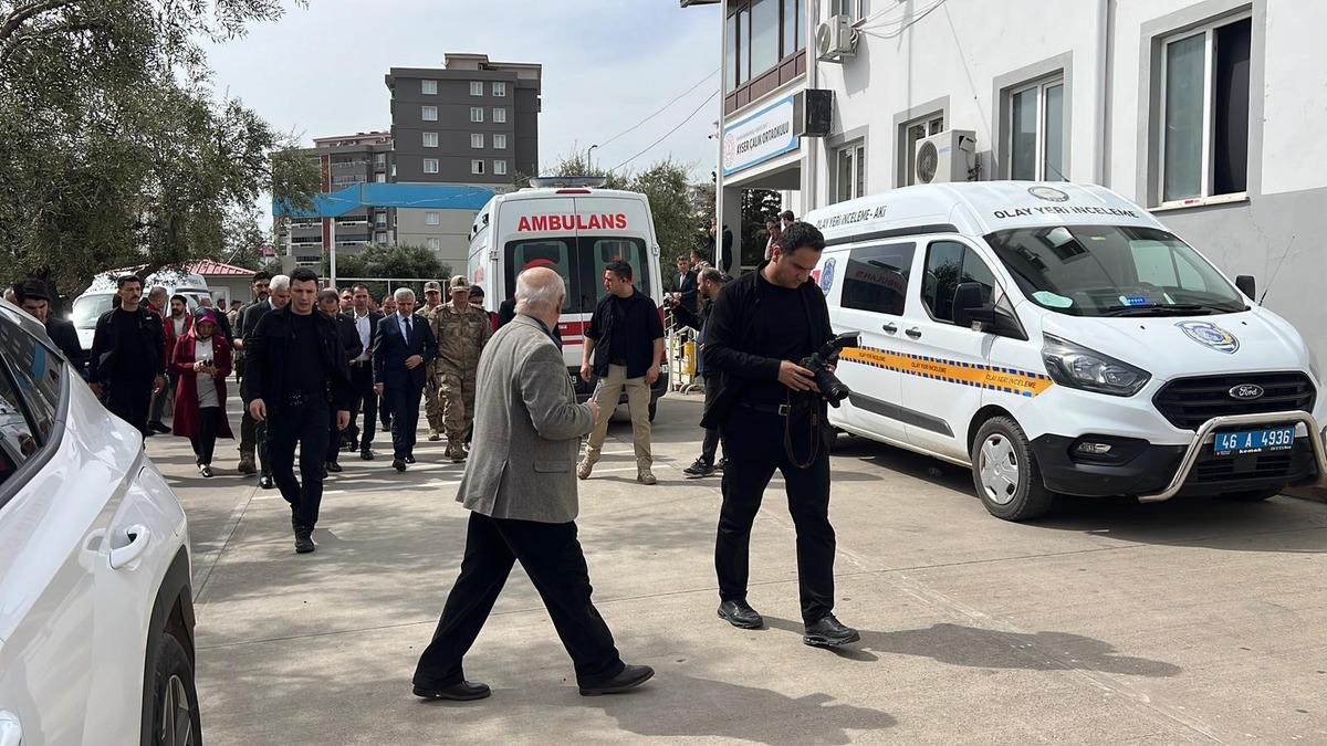 Okullarda saldırı tehdidi sonrası harekete ge&ccedil;ildi! 12 tutuklama 3