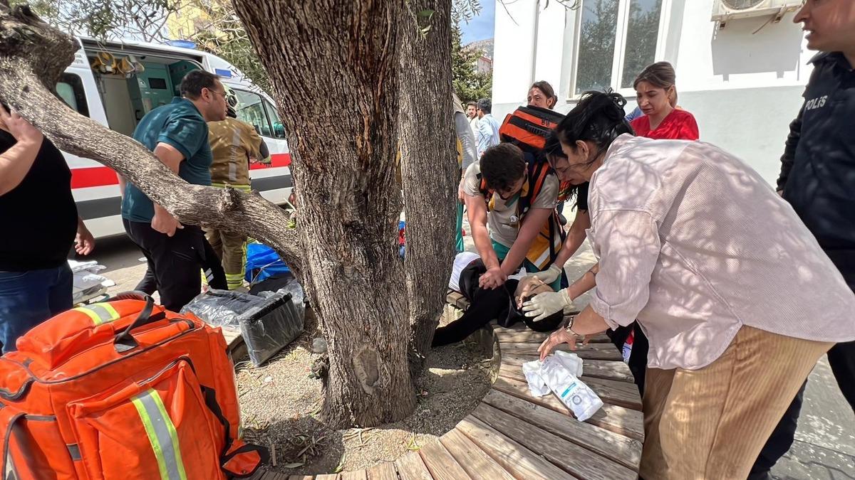 Okullarda saldırı tehdidi sonrası harekete ge&ccedil;ildi! 12 tutuklama 2