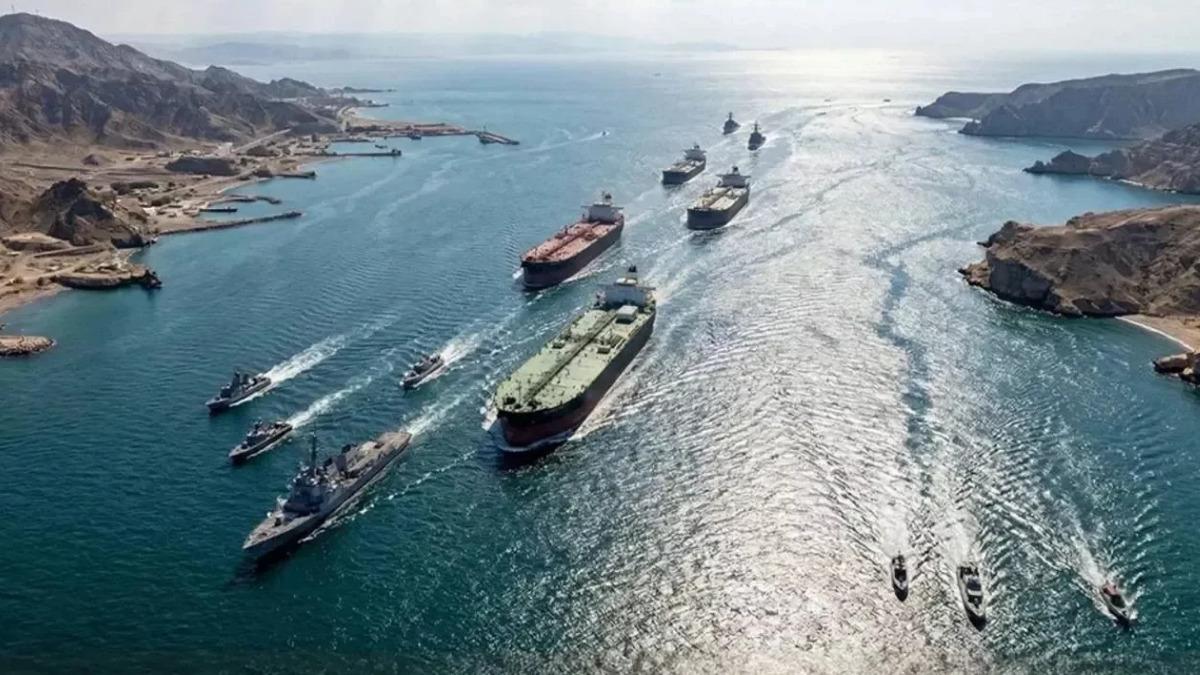 K&ouml;rfez&rsquo;de diplomasi iflas etti petrol fiyatları alev aldı, G&ouml;rsel 1