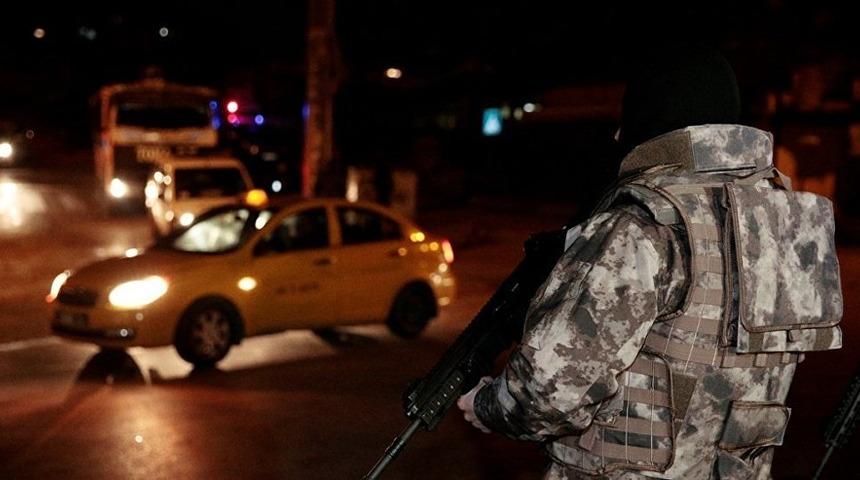 İstanbul'da IŞİD alarmı: 10 gün içinde eylem planlıyorlar