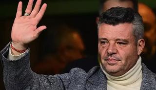 Fenerbah&ccedil;e'nin toplam borcu a&ccedil;ıklandı!